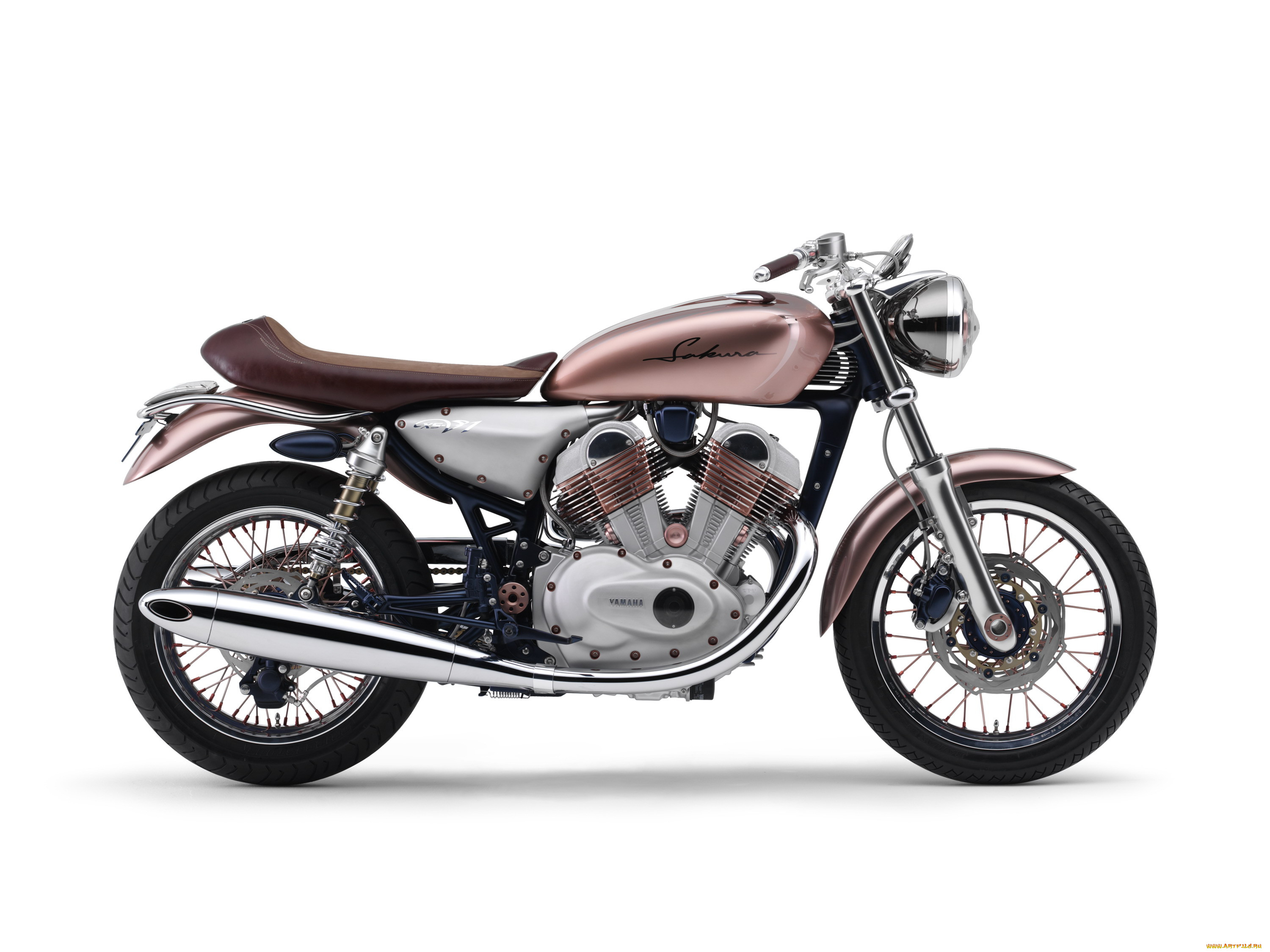 , yamaha